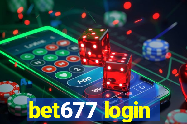 bet677 login